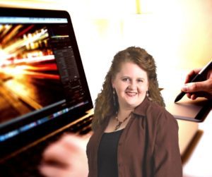 computer and owner of Wow Factor Virtual Solutions TAG