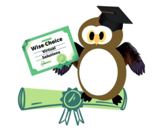 Logo WSVC