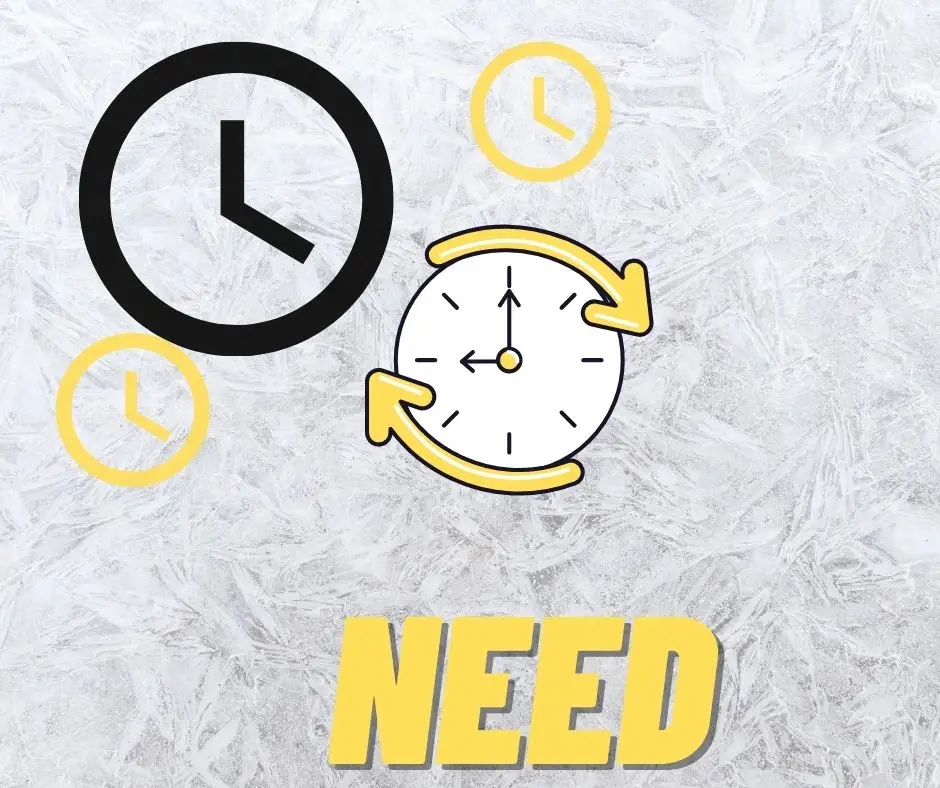 Need