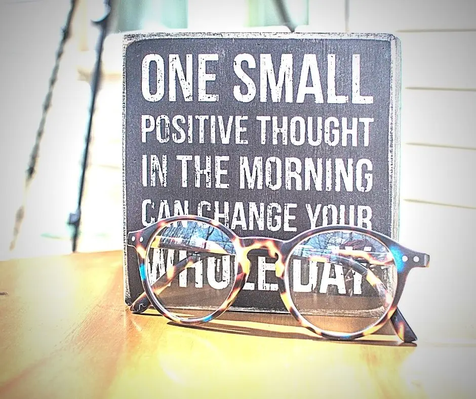 positive