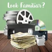 Forever 2 Look familiar